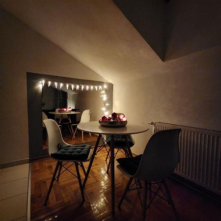 Appartement Soul Stan Na Dan à Novi Sad Extérieur photo