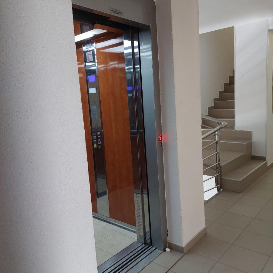 Appartement Soul Stan Na Dan à Novi Sad Extérieur photo