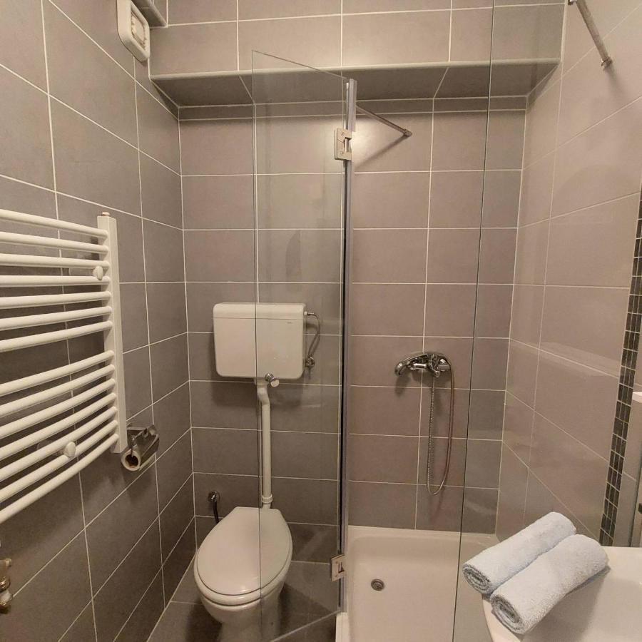 Appartement Soul Stan Na Dan à Novi Sad Extérieur photo