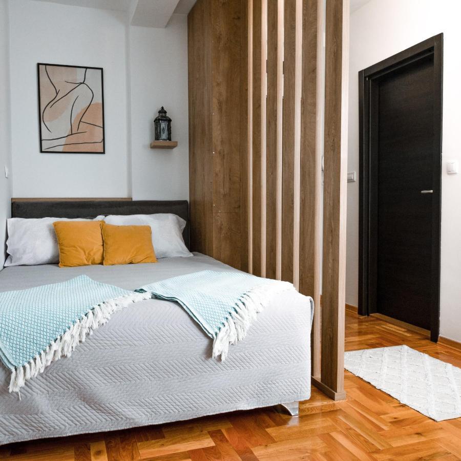 Appartement Soul Stan Na Dan à Novi Sad Extérieur photo