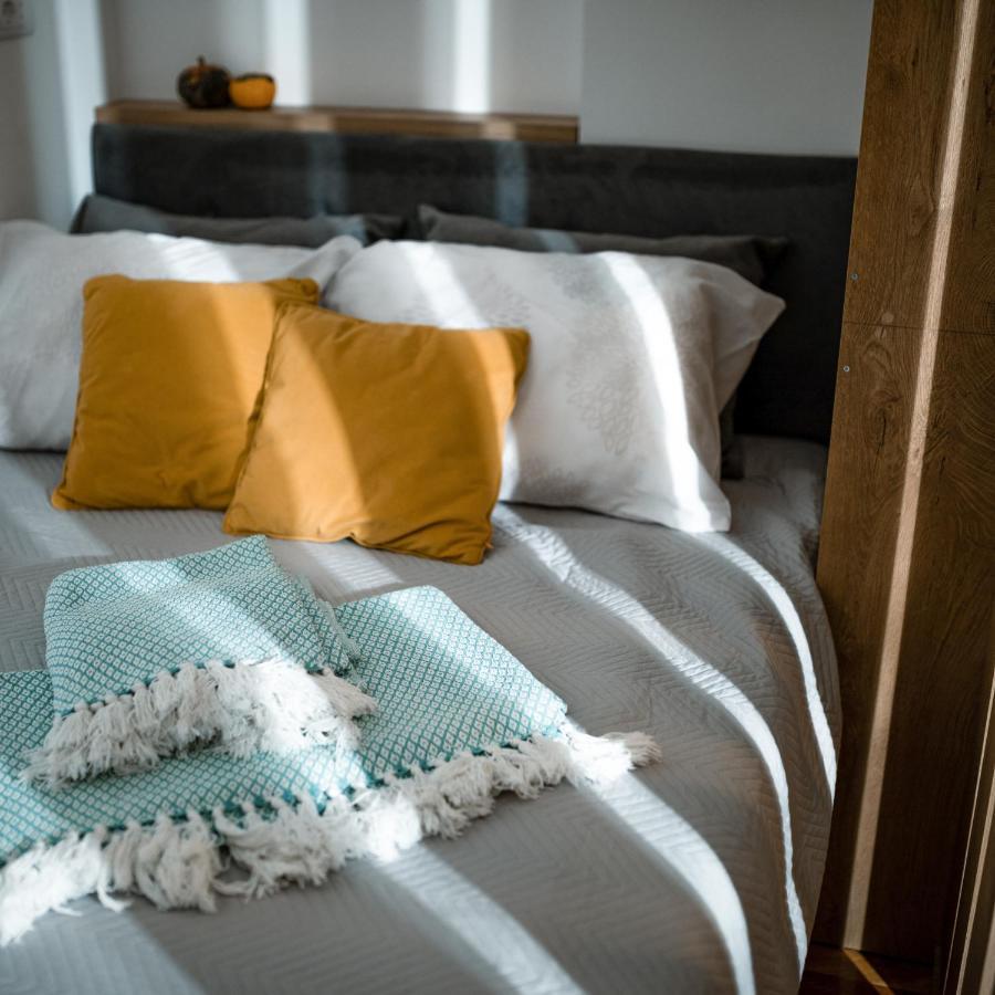 Appartement Soul Stan Na Dan à Novi Sad Extérieur photo