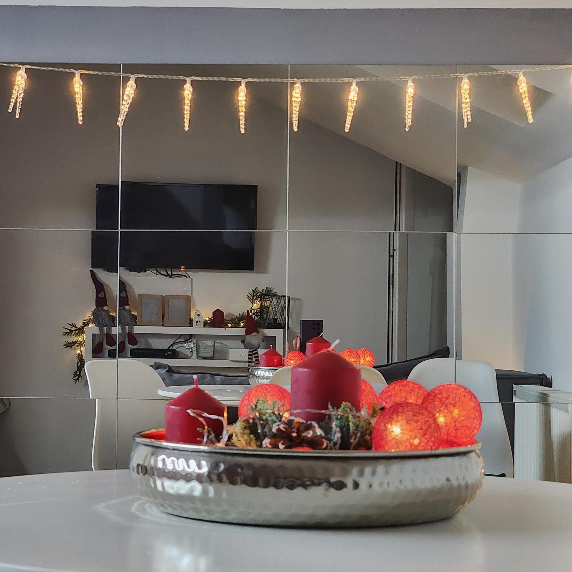 Appartement Soul Stan Na Dan à Novi Sad Extérieur photo