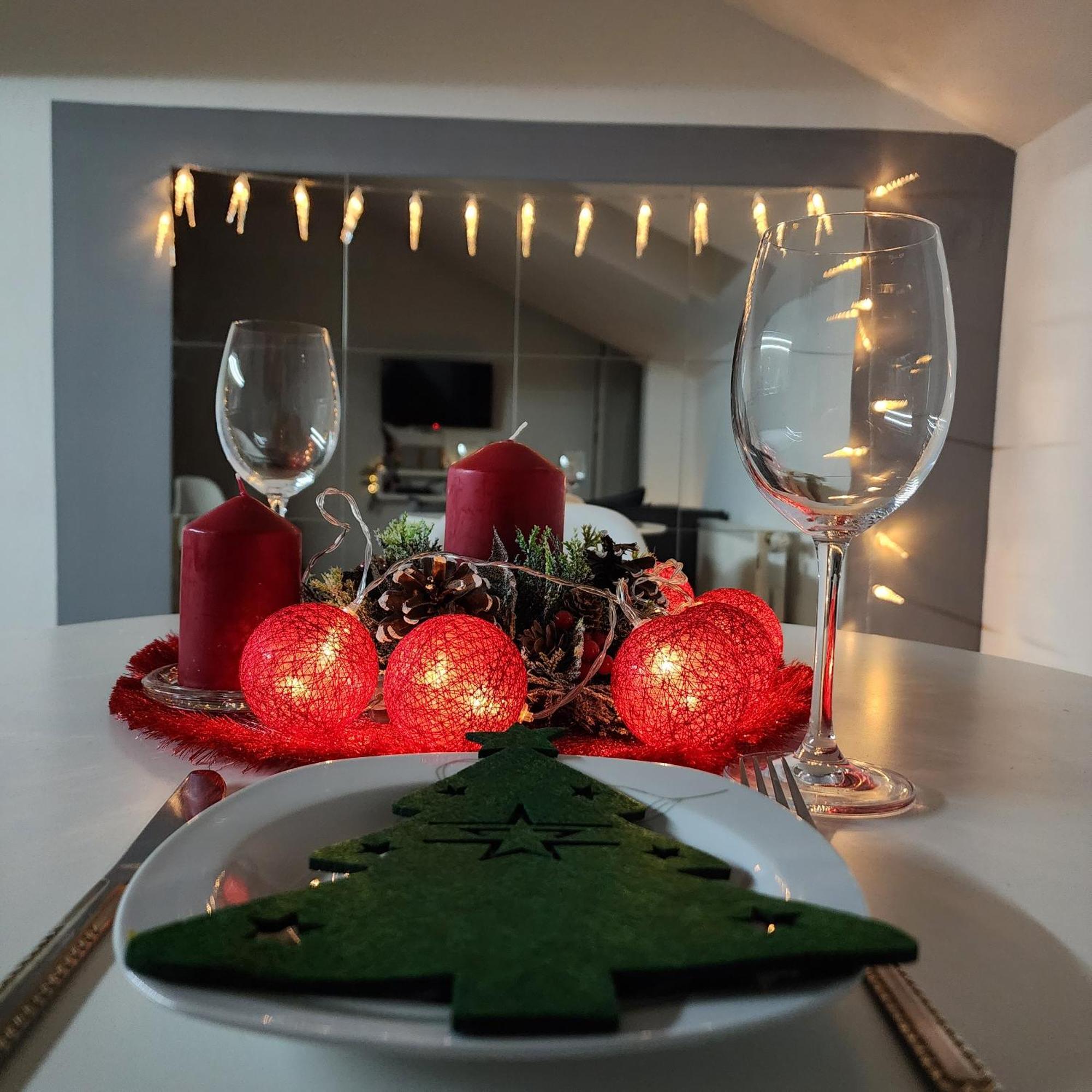 Appartement Soul Stan Na Dan à Novi Sad Extérieur photo